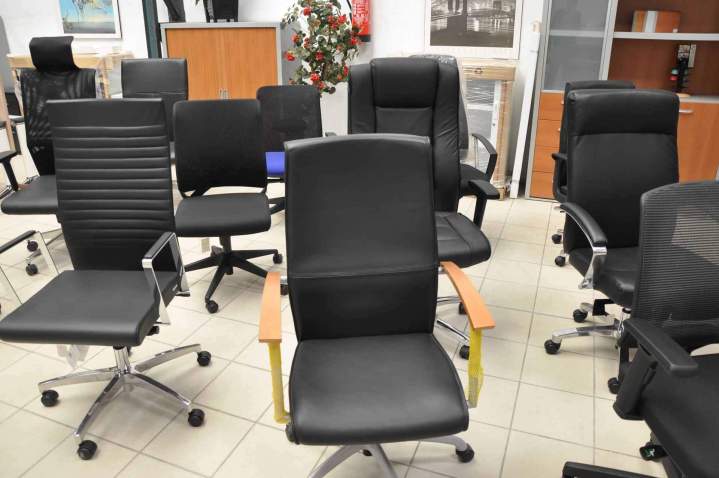 Fauteuils de bureau Saint-Étienne