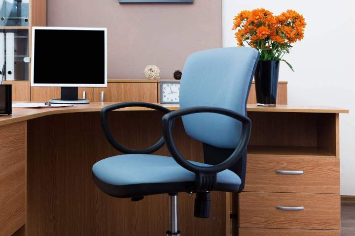 Agencement de bureau Firminy