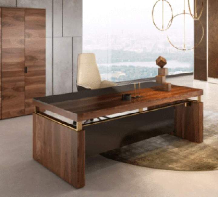Bureau direction Bellagio. À partir de 4 938,00 € HT