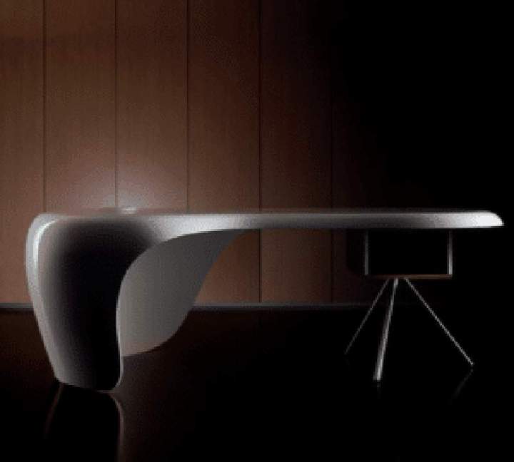 Bureau direction Uno. À partir de 4 355,00 € HT