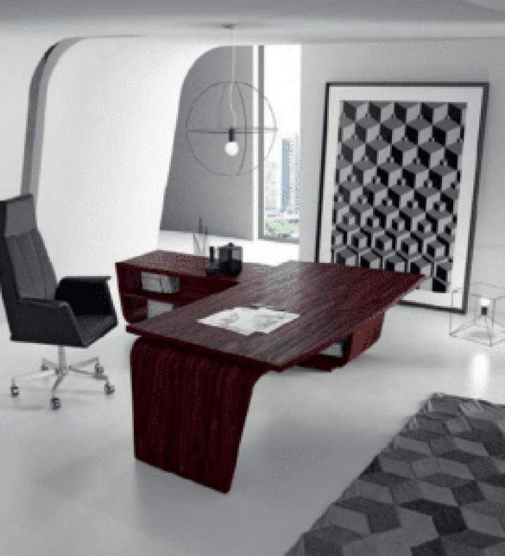 Bureau direction Larus. À partir de 1 810,00 € HT