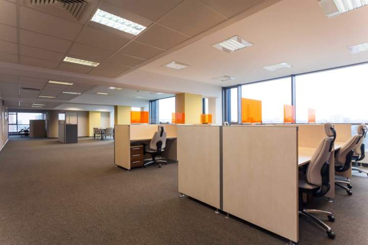 Montage mobilier bureau Saint-Chamond