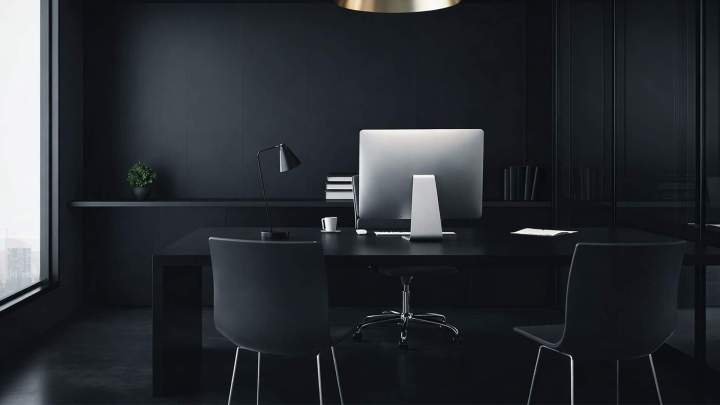 Vente et installation mobilier de bureau Saint-Étienne 