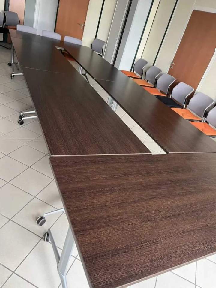 Vente et installation mobilier d'occasion Saint-Étienne