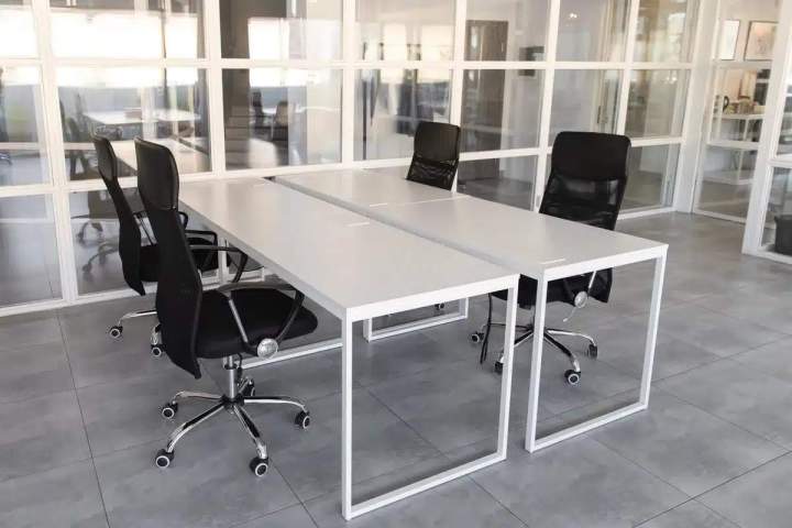 Mobilier de bureau d'occasion Saint-Étienne